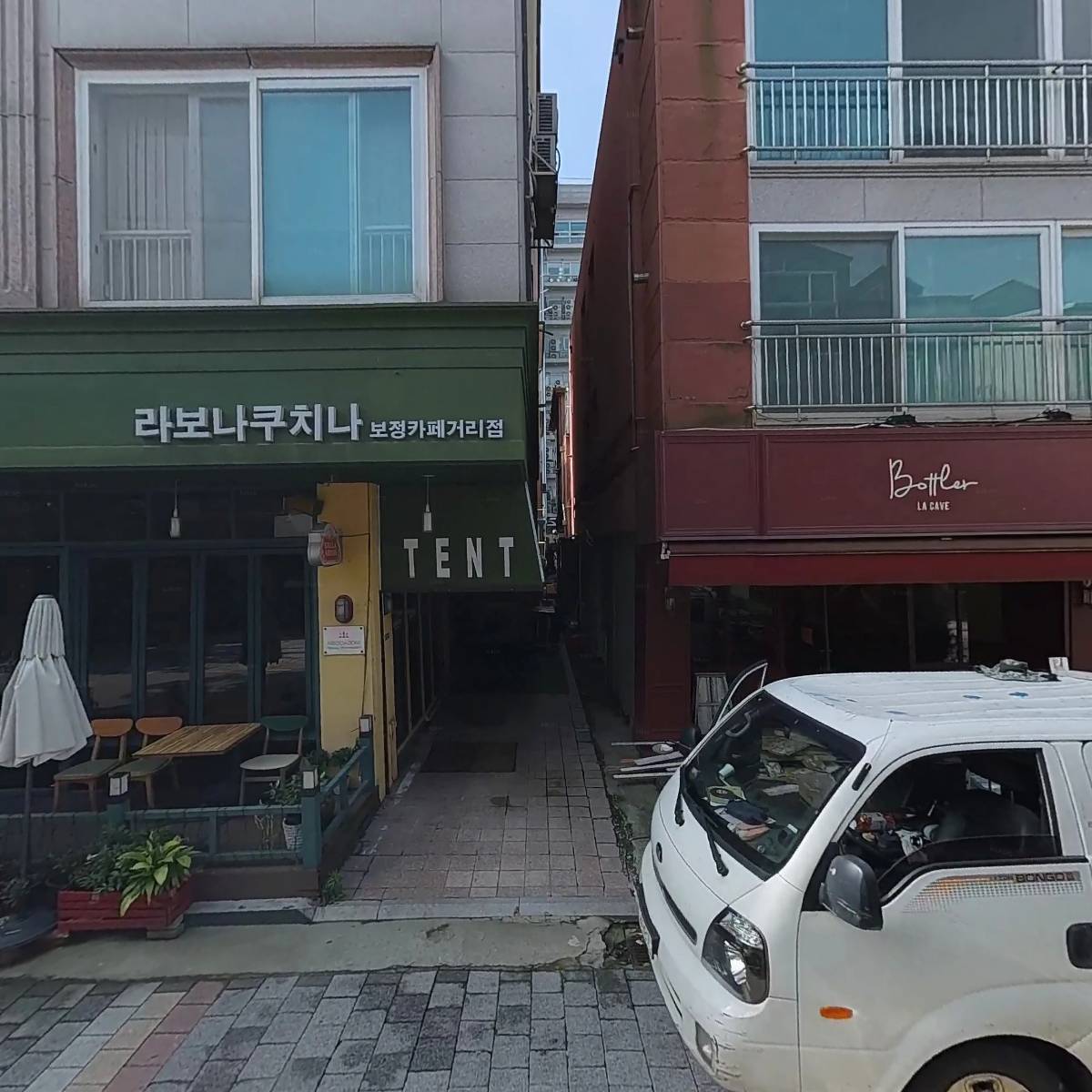 라보나 쿠치나