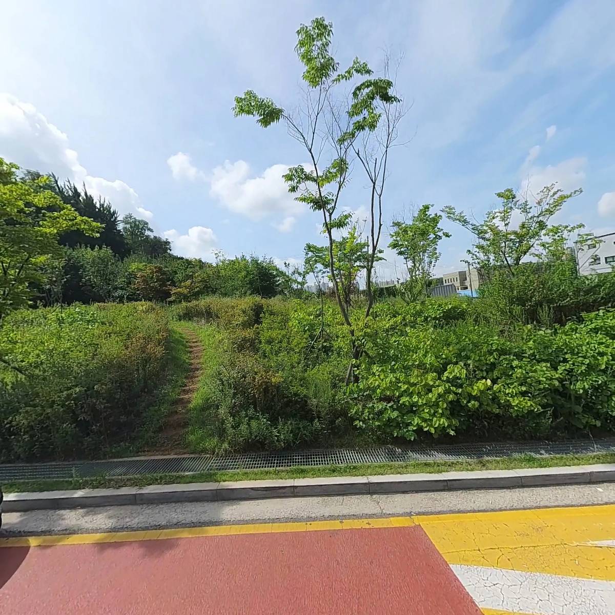 서울항동초등학교
