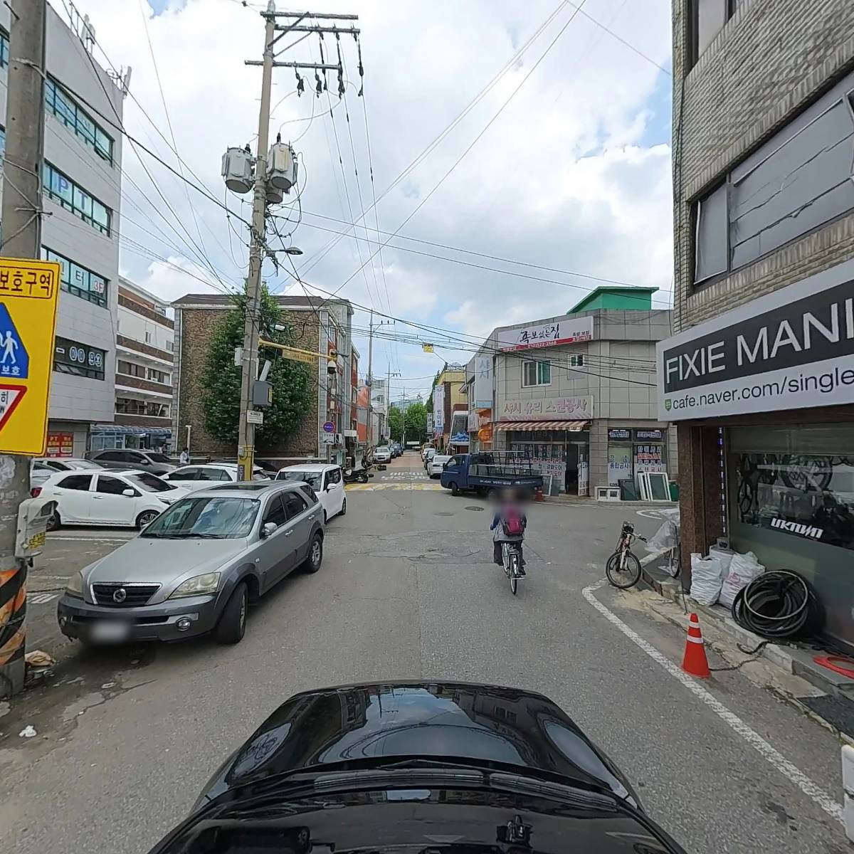 숨연습실 부평구청점_4