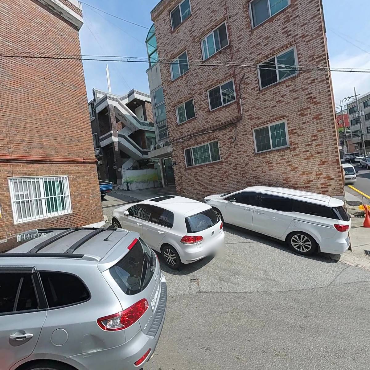 GS25상대원월드점