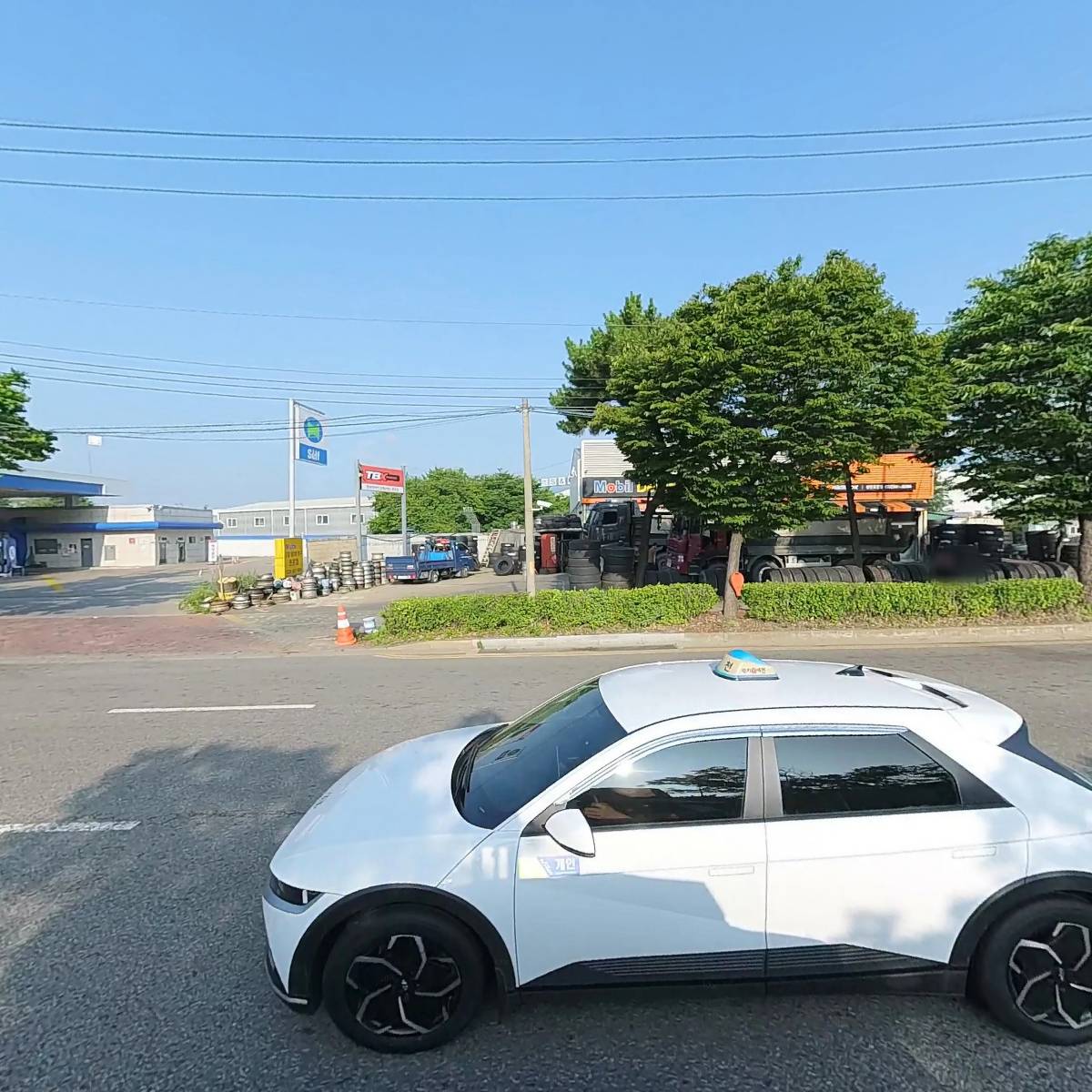 구림팀버