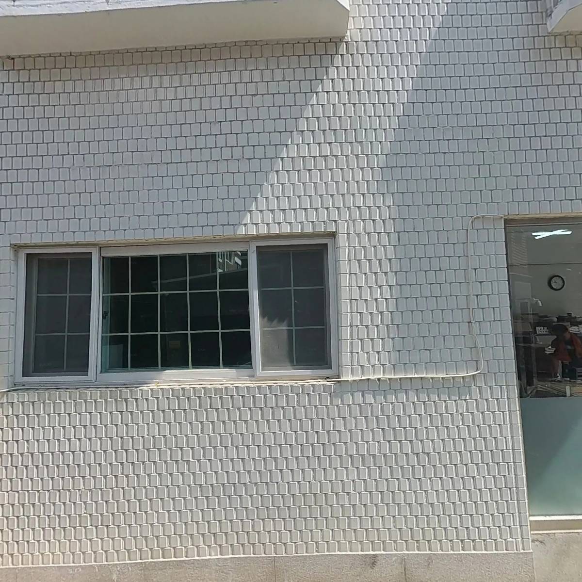 해인통상