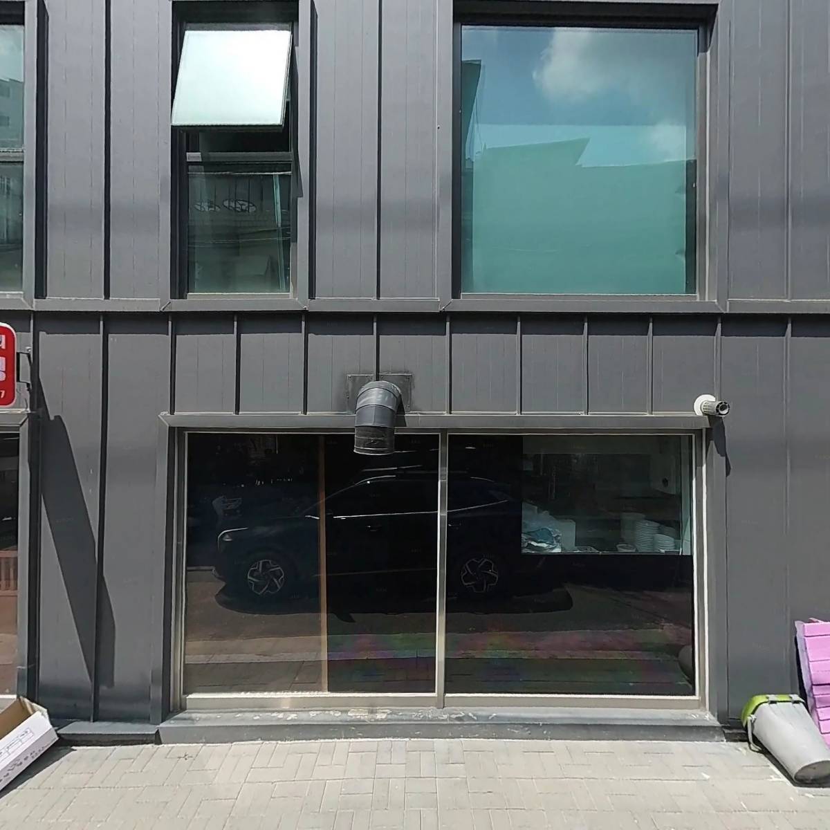 스시복