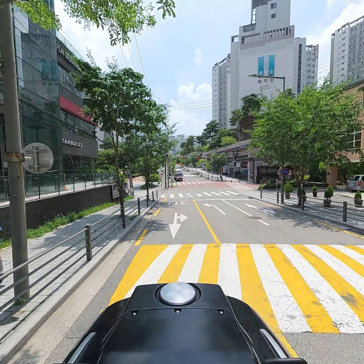 한국기독교장로회 방주교회_2