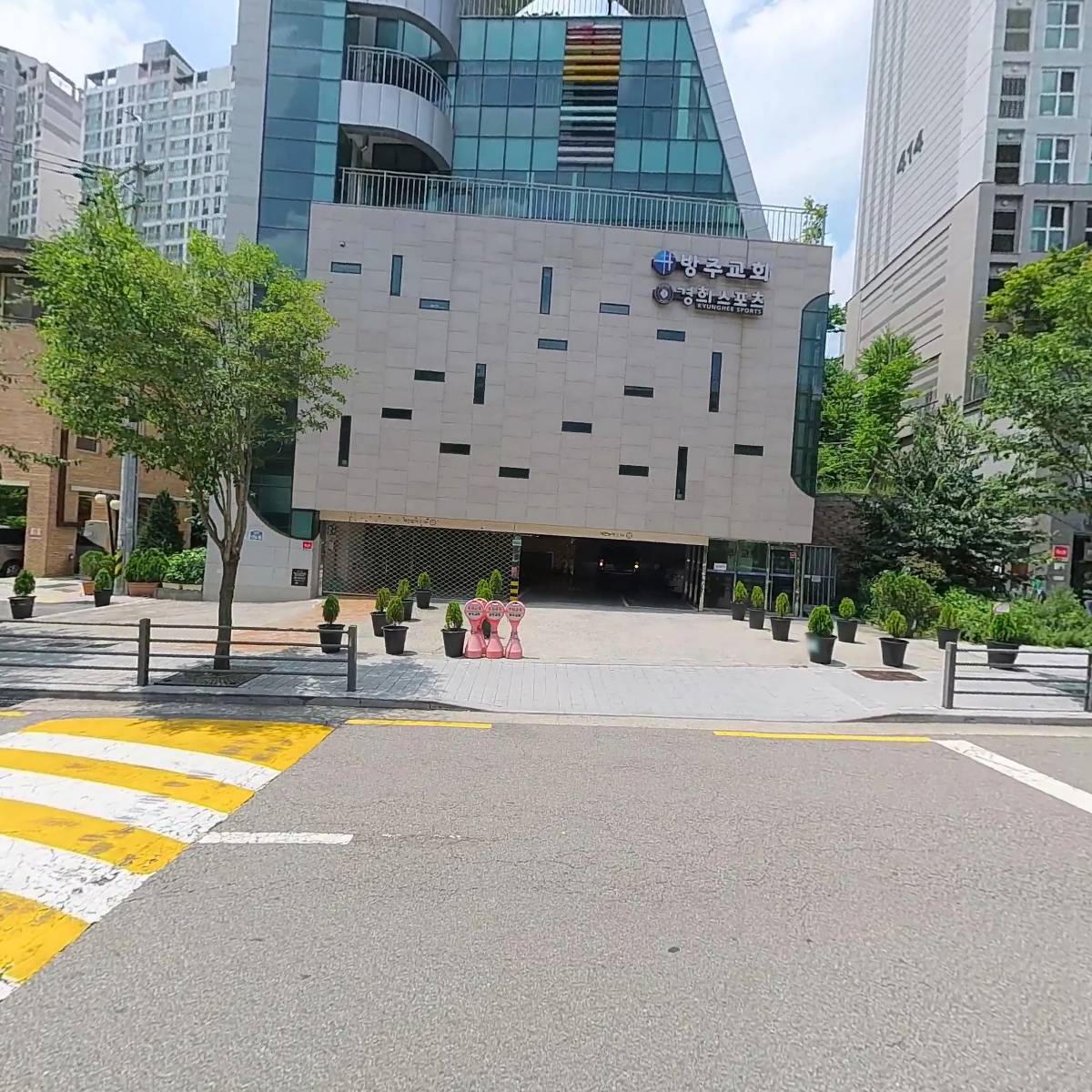한국기독교장로회 방주교회_3