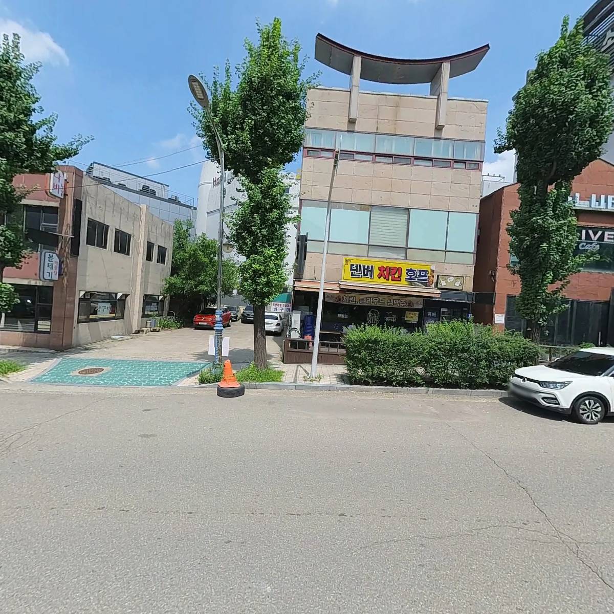 덴버(DENVER)_3