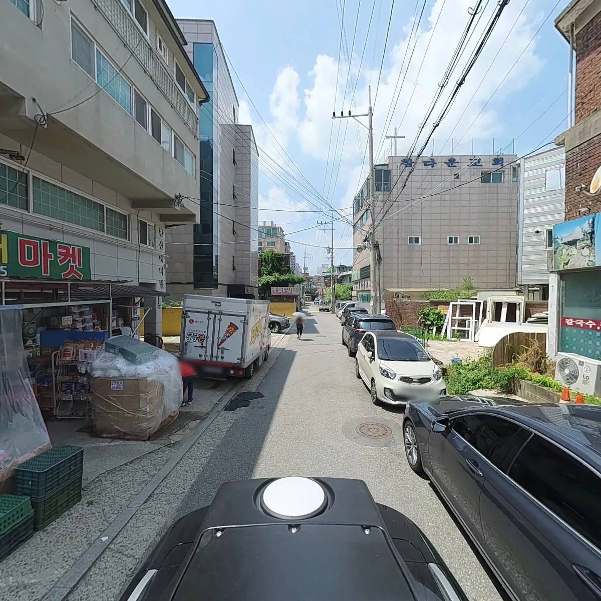 기독교대한감리회 호산나교회_2