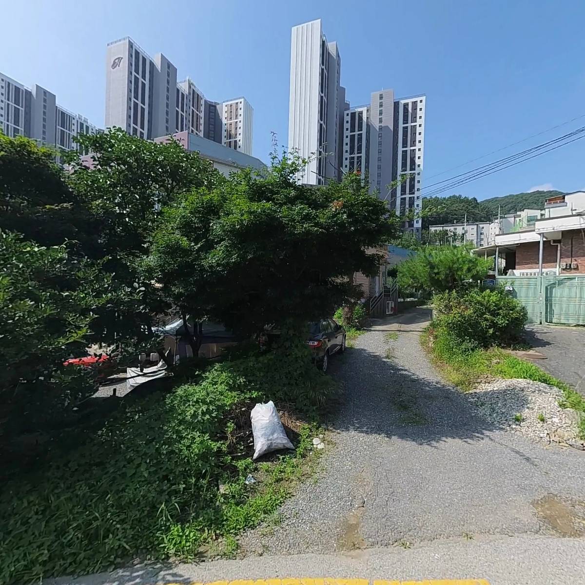 두부랑돌솥밥