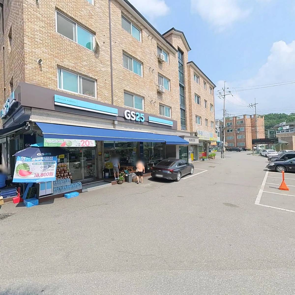 텃골