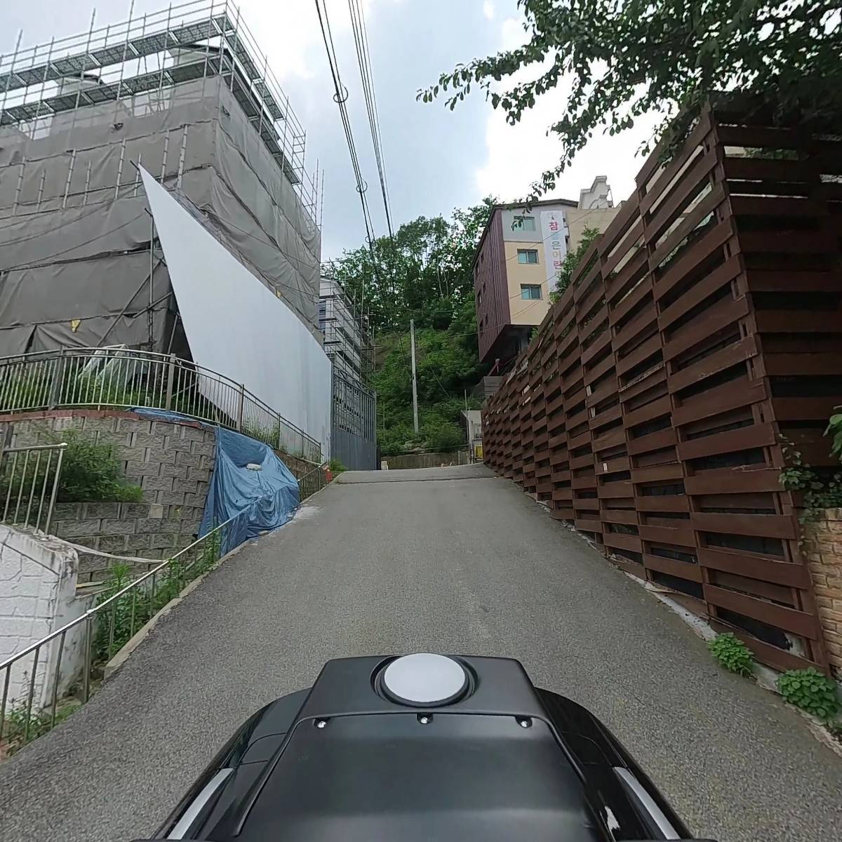 기독교대한감리회 참좋은교회_2