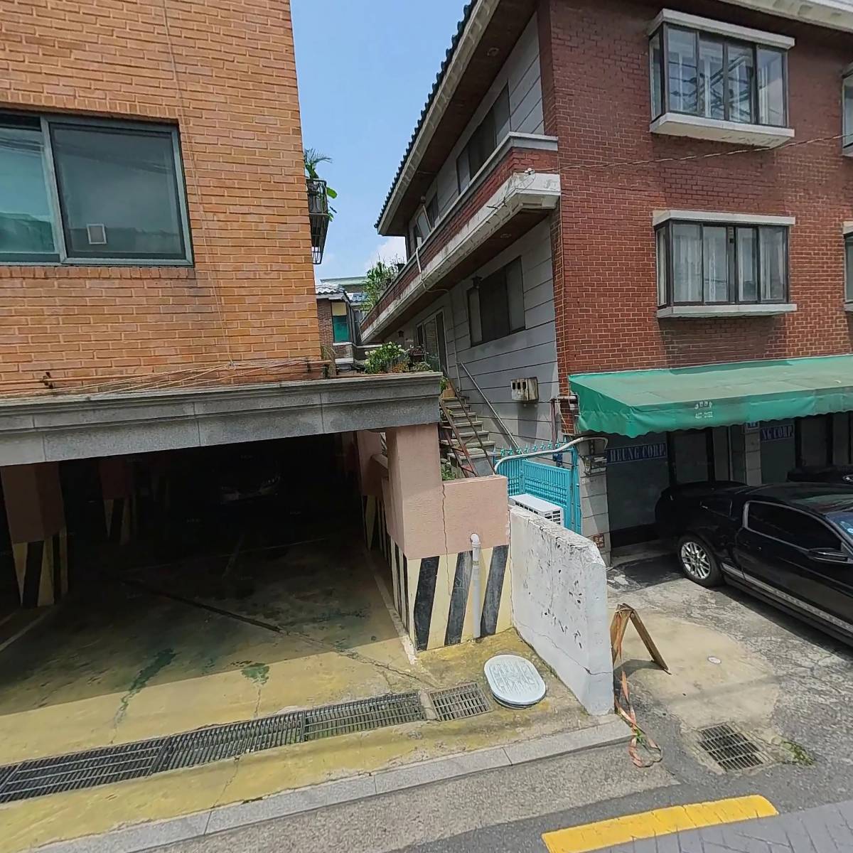 한국코리스(주)