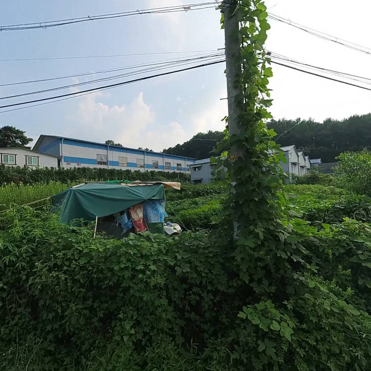 한림산업