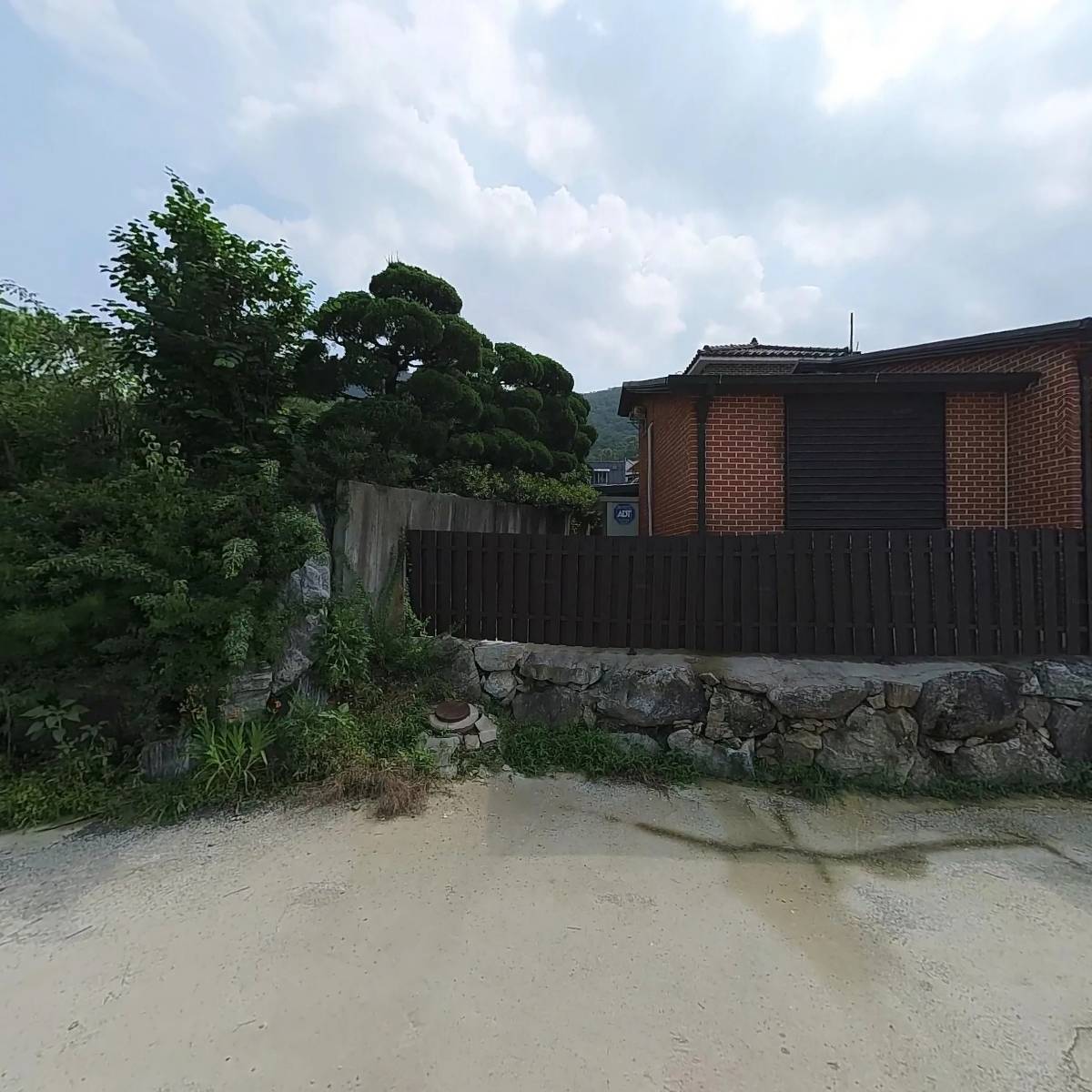 주식회사 엘림푸드시스템