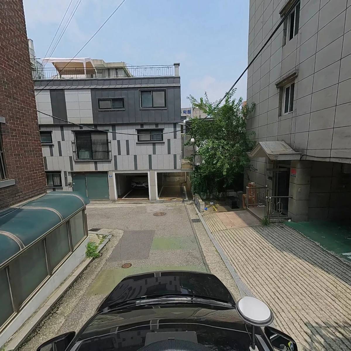 기독교대한성결교회상암열방교회_4