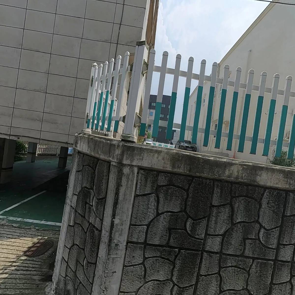 기독교대한성결교회상암열방교회