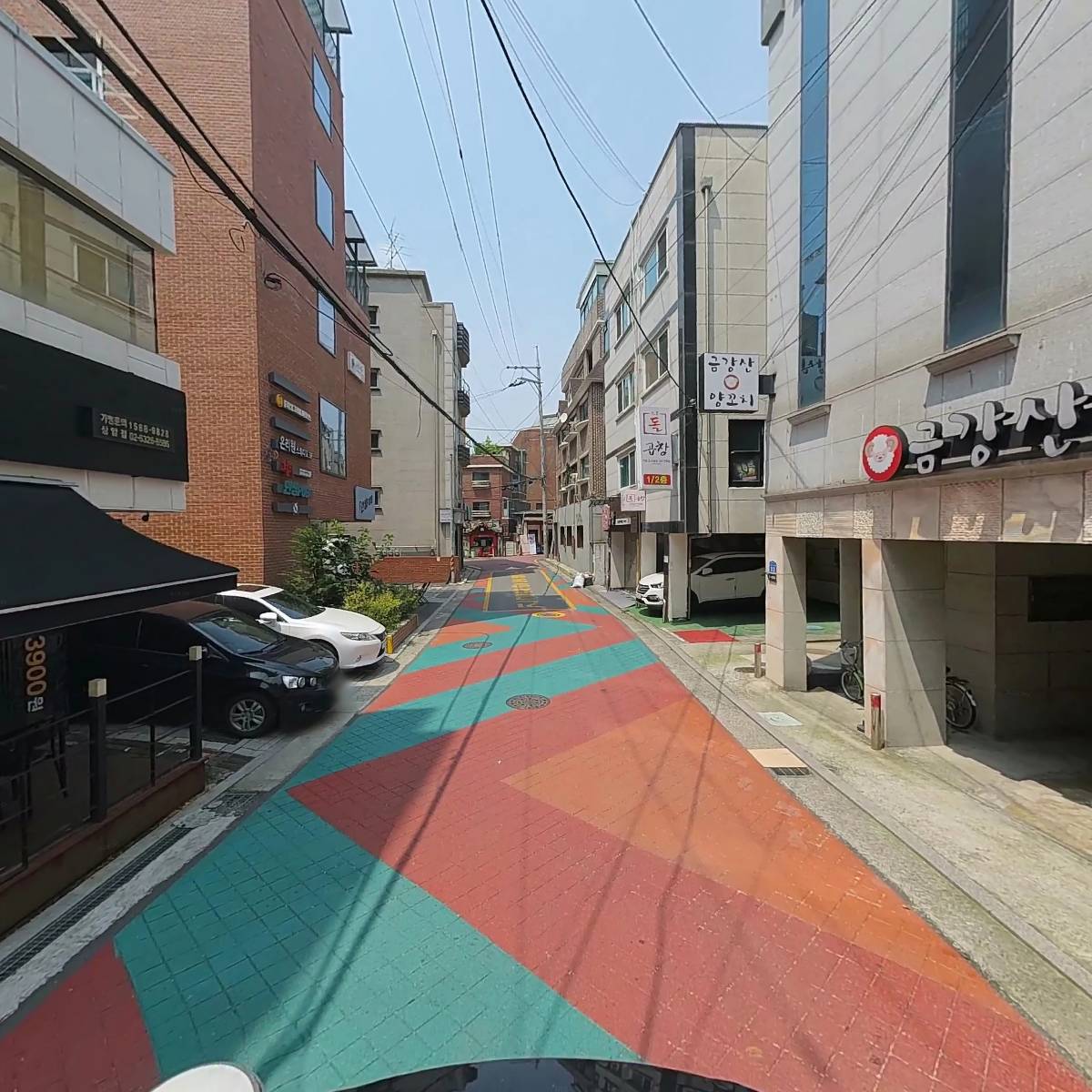 백국밥 상암본점_2