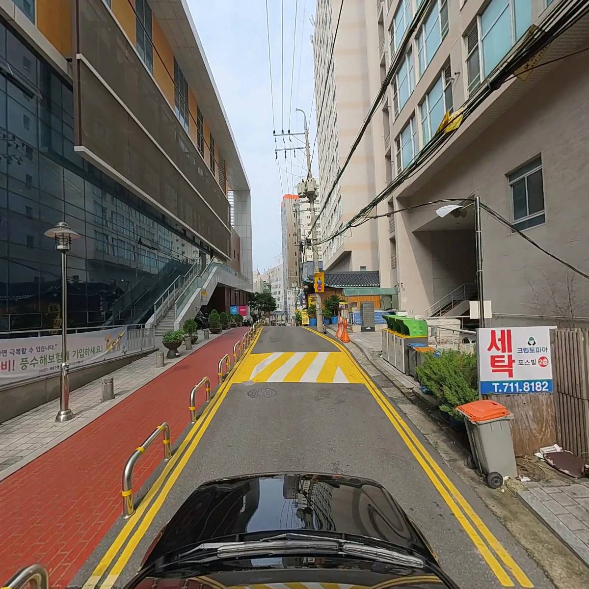 에이치에비뉴 호텔 이대점_4
