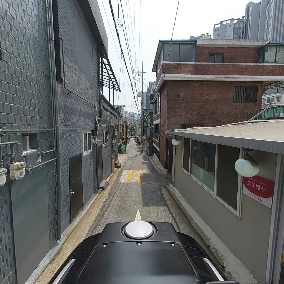 해든 한식뷔페_2
