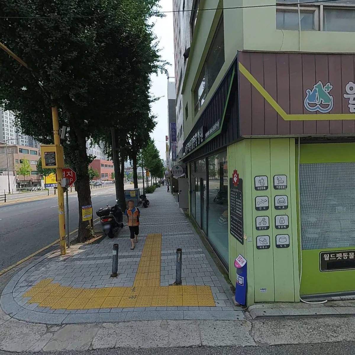 (주) 비쥬트리 (VISUTREE INC.)