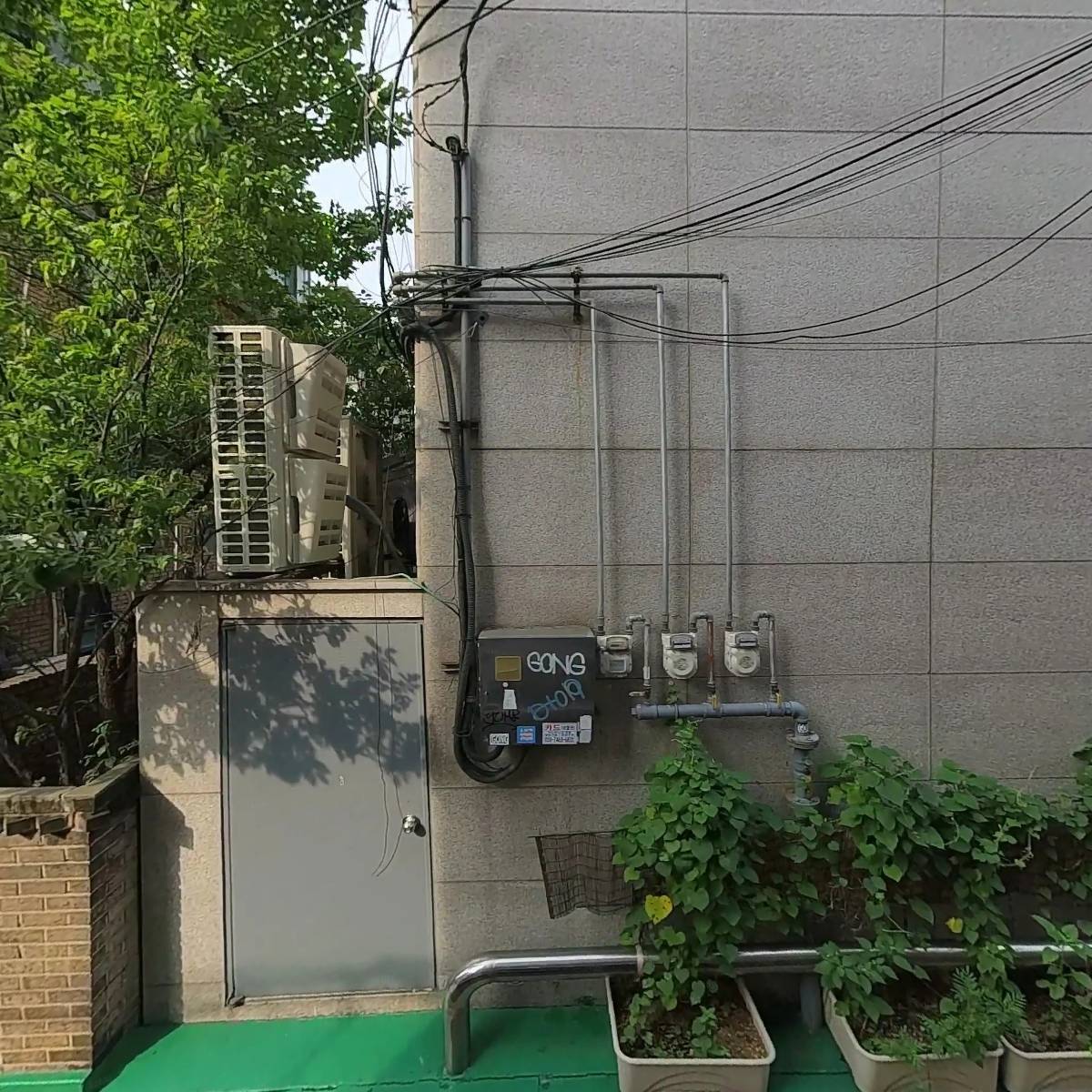 세븐일레븐 마포연남점