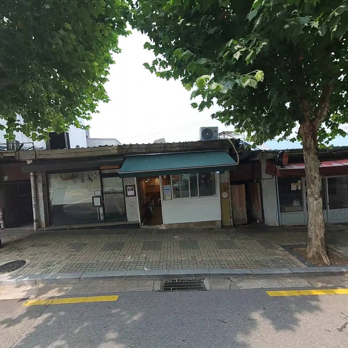 수영당구클럽
