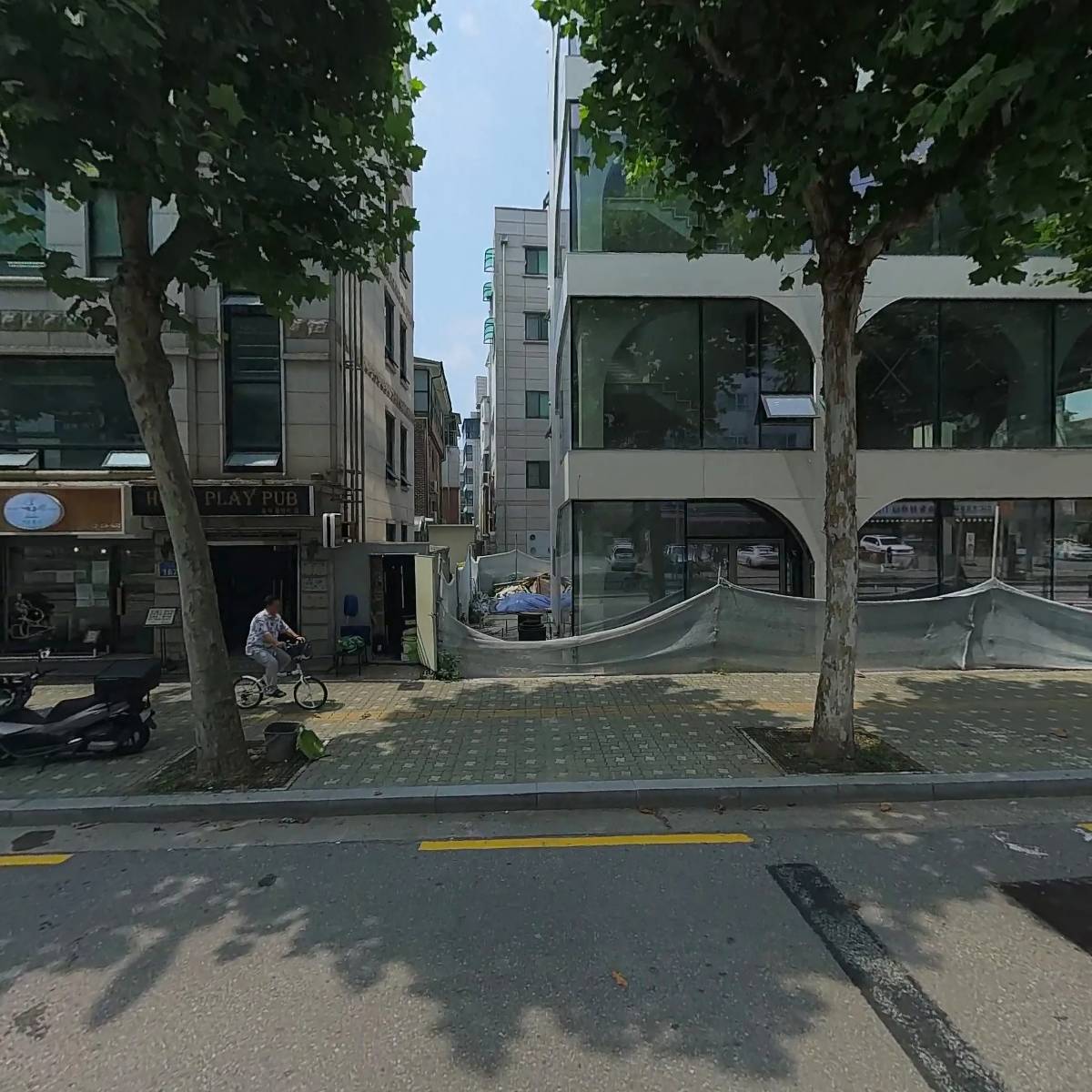 유니센스일대일영어학원