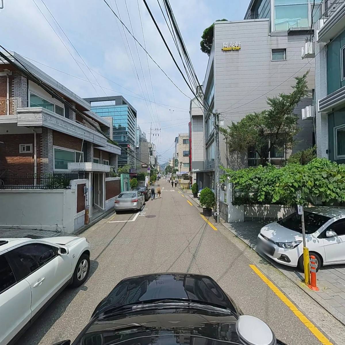 핸드릭스커피로스터스(Handrix Coffee Roasters)_4