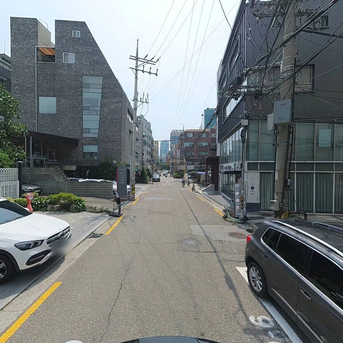 핸드릭스커피로스터스(Handrix Coffee Roasters)_2