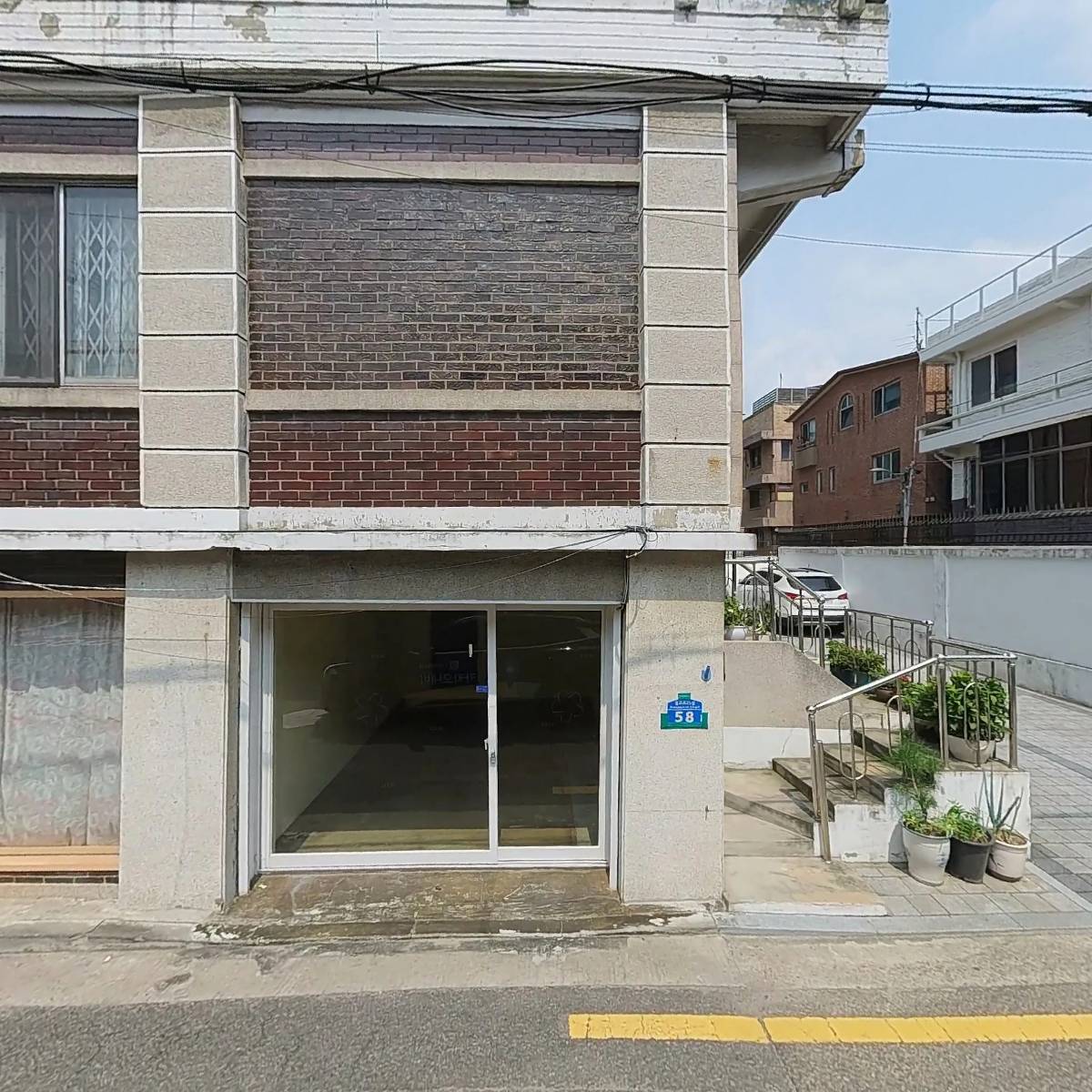 주식회사 캠스콘