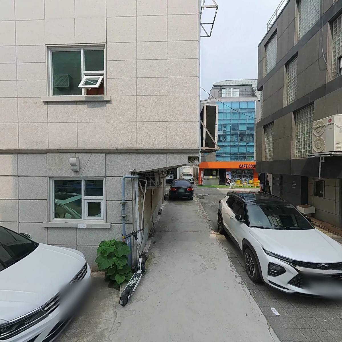 주식회사 제이글로리