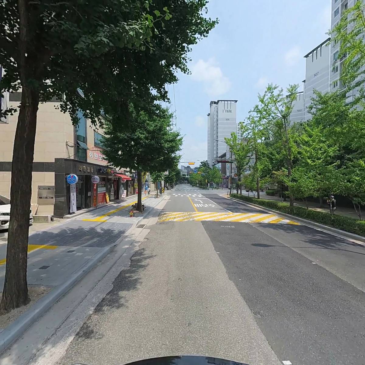 고덕 스터디카페 터닝 스터디카페_2