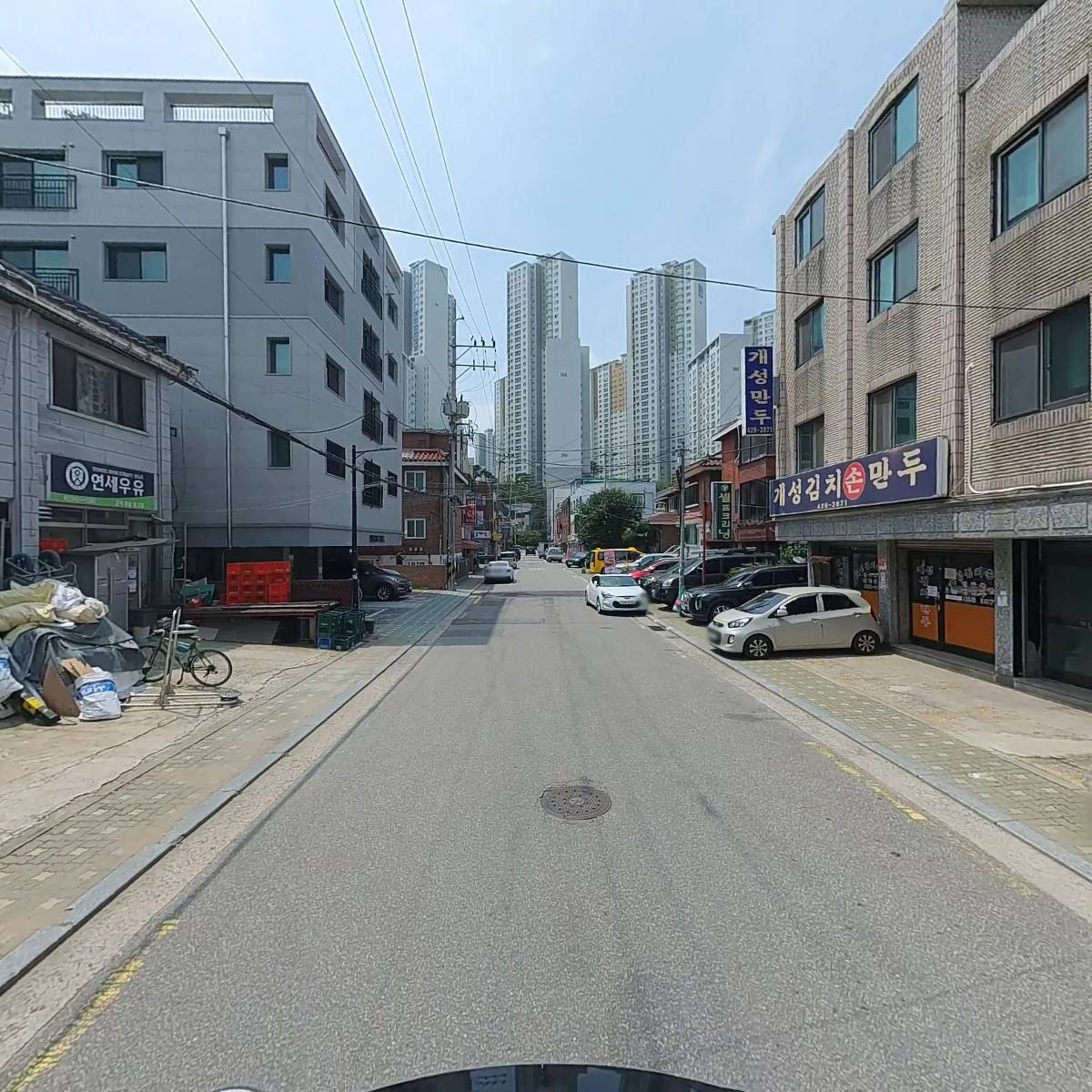 고덕제일그리스도의교회_2