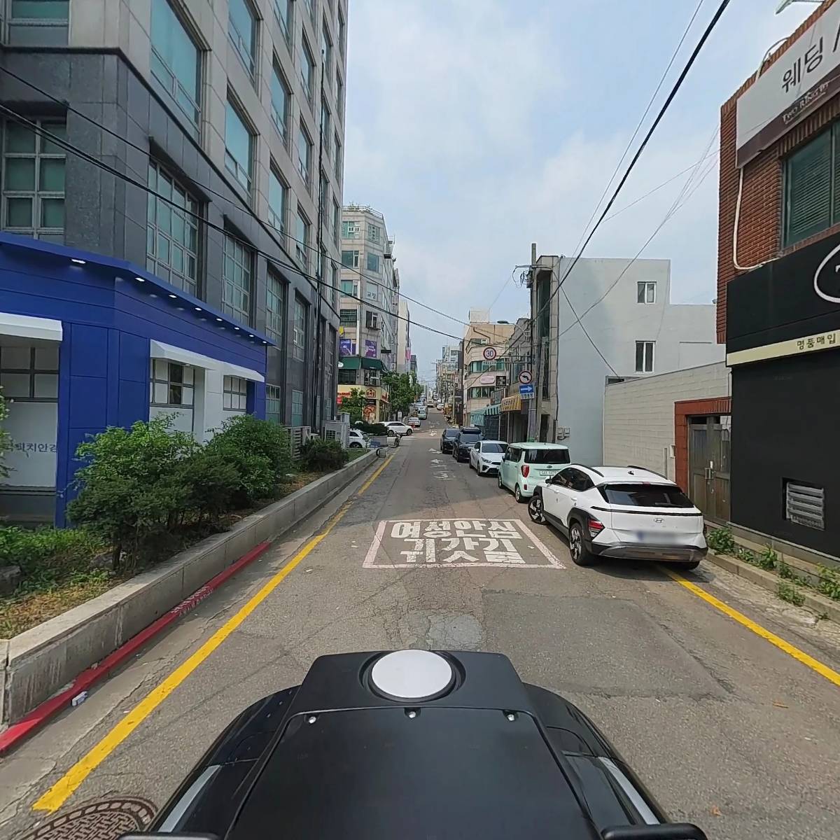 인천데이트 반지만들기카페 반지마을_2