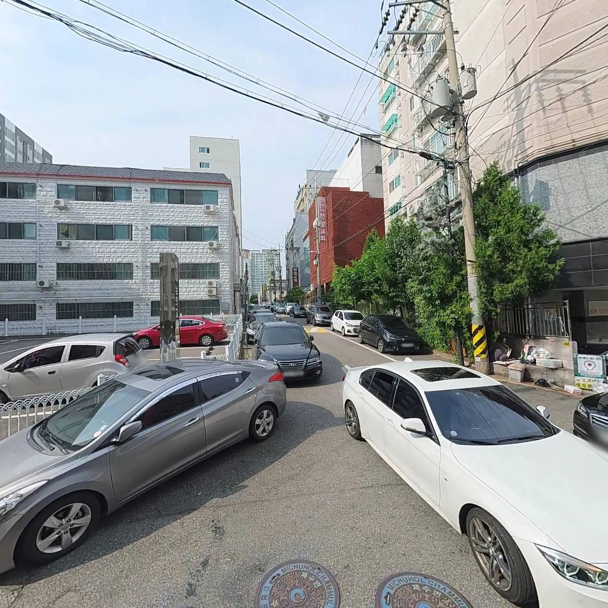 (주)삼성금융경인보험대리점(인천지점)