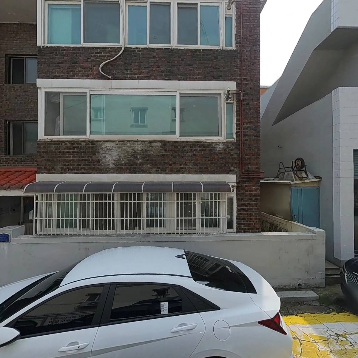 이마트24 안양호계점