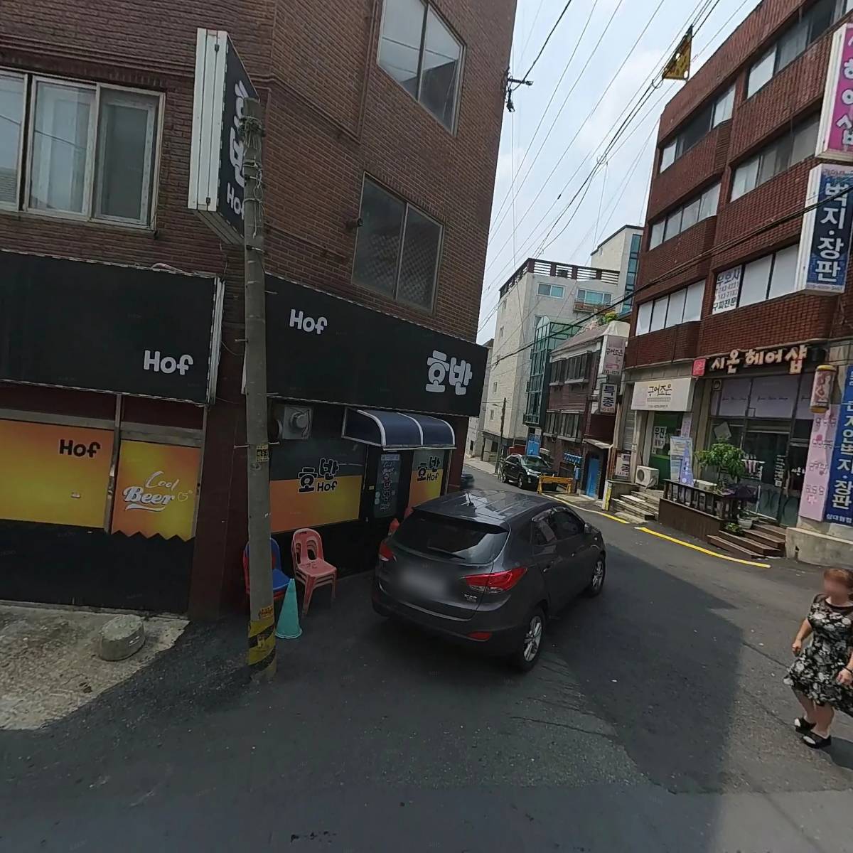 GS25상대원제일점