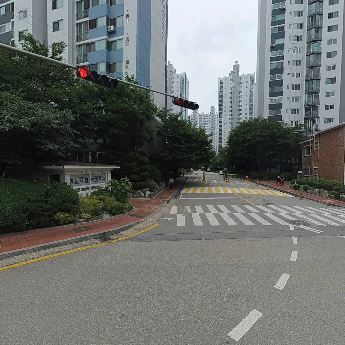 GS25 남양주도곡점