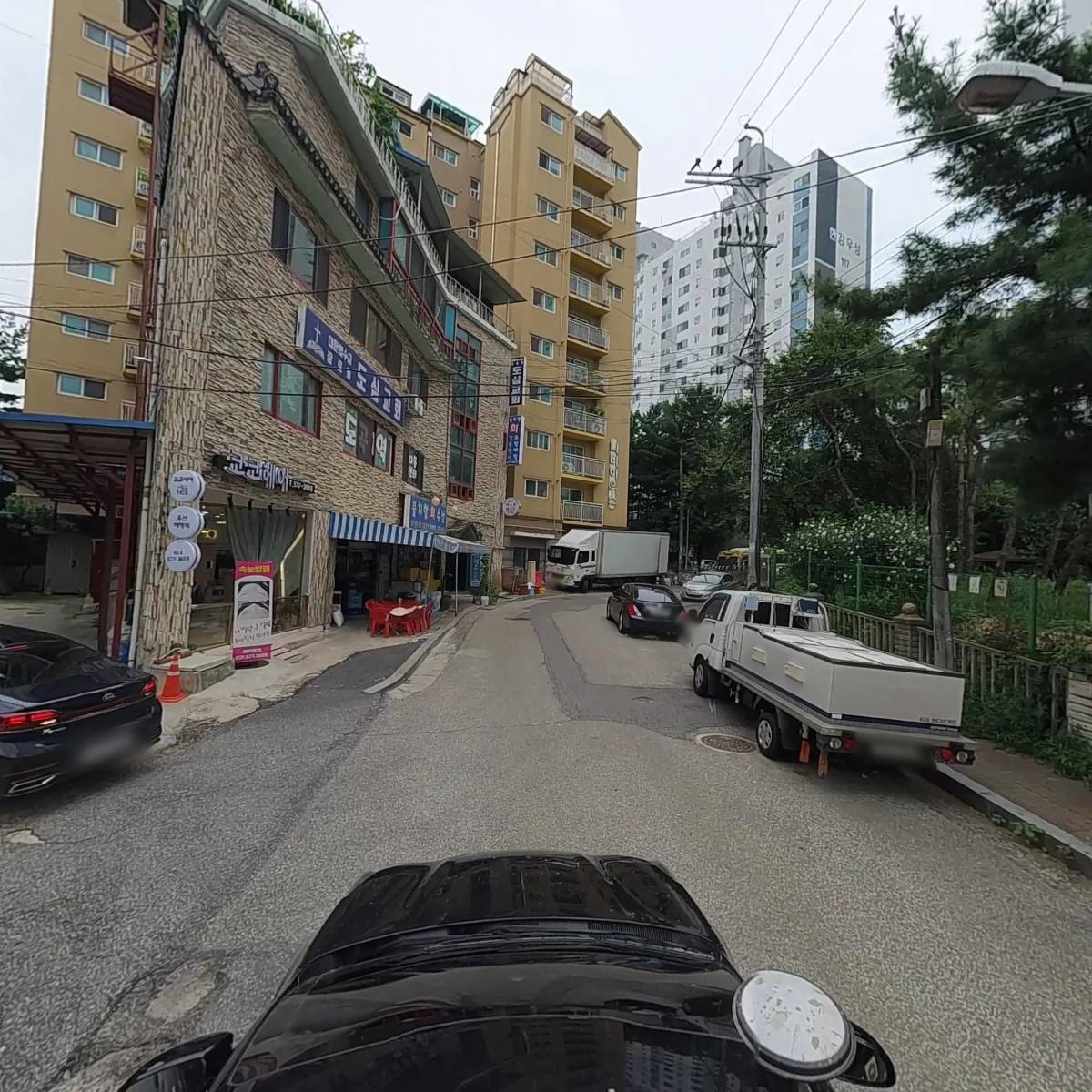 지에스(GS)25 도곡행운점_4