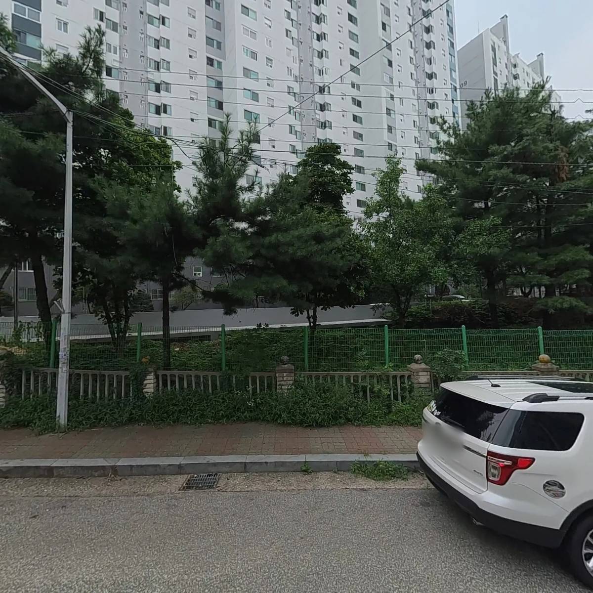 지에스(GS)25 도곡행운점