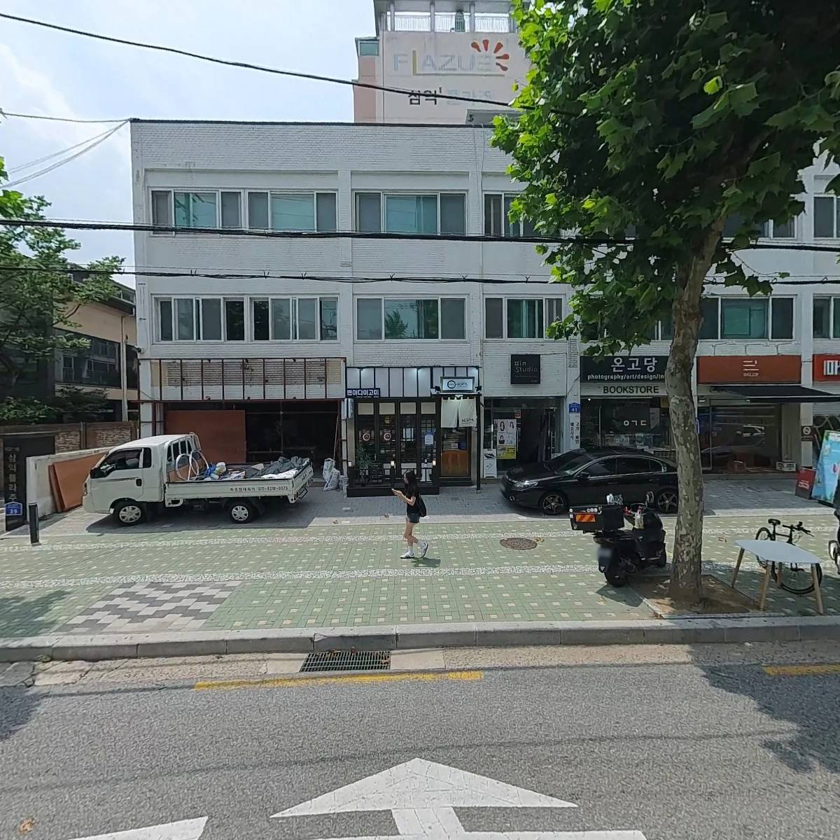 사단법인 글로벌호프