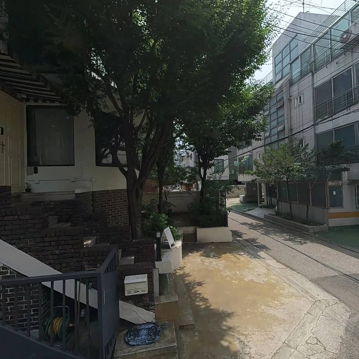 플라워스퀘어
