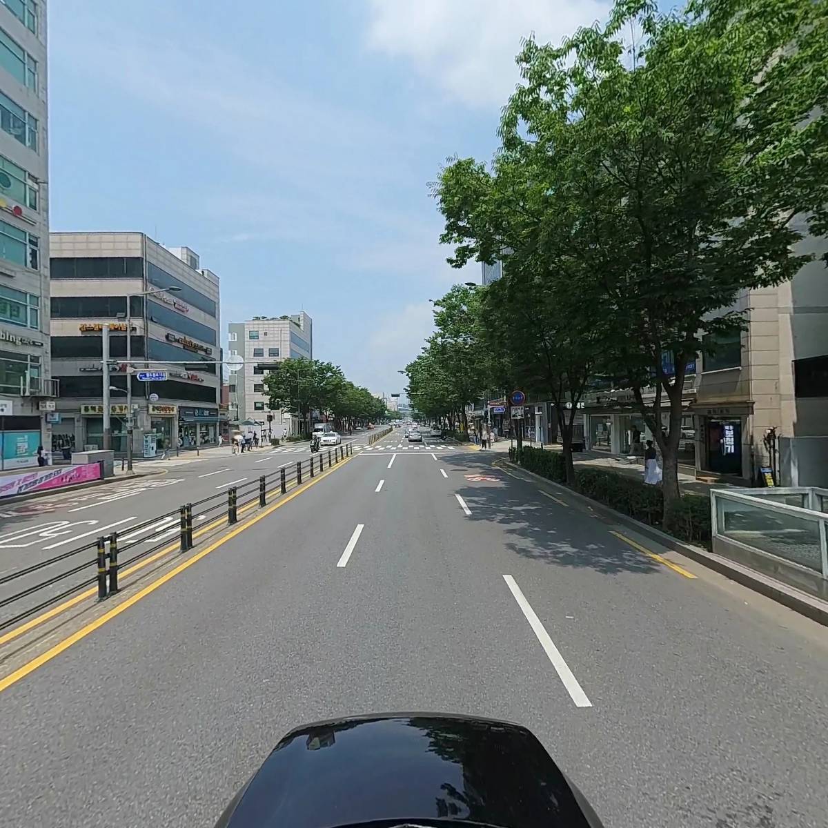 （주）우리은행 망원역지점_4
