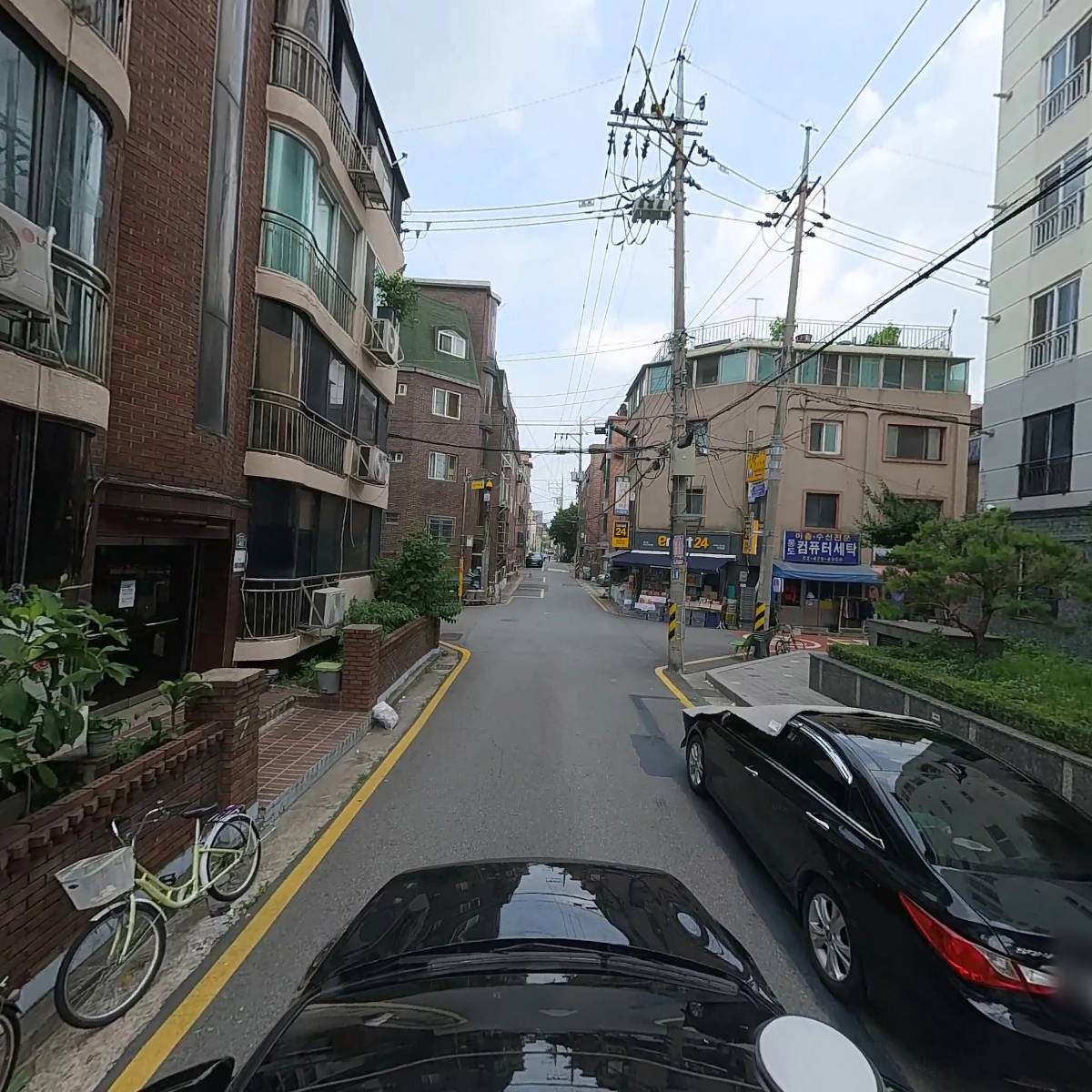 레오엔유 커피 컴퍼니(LEONU COFFEE COMPANY)_4