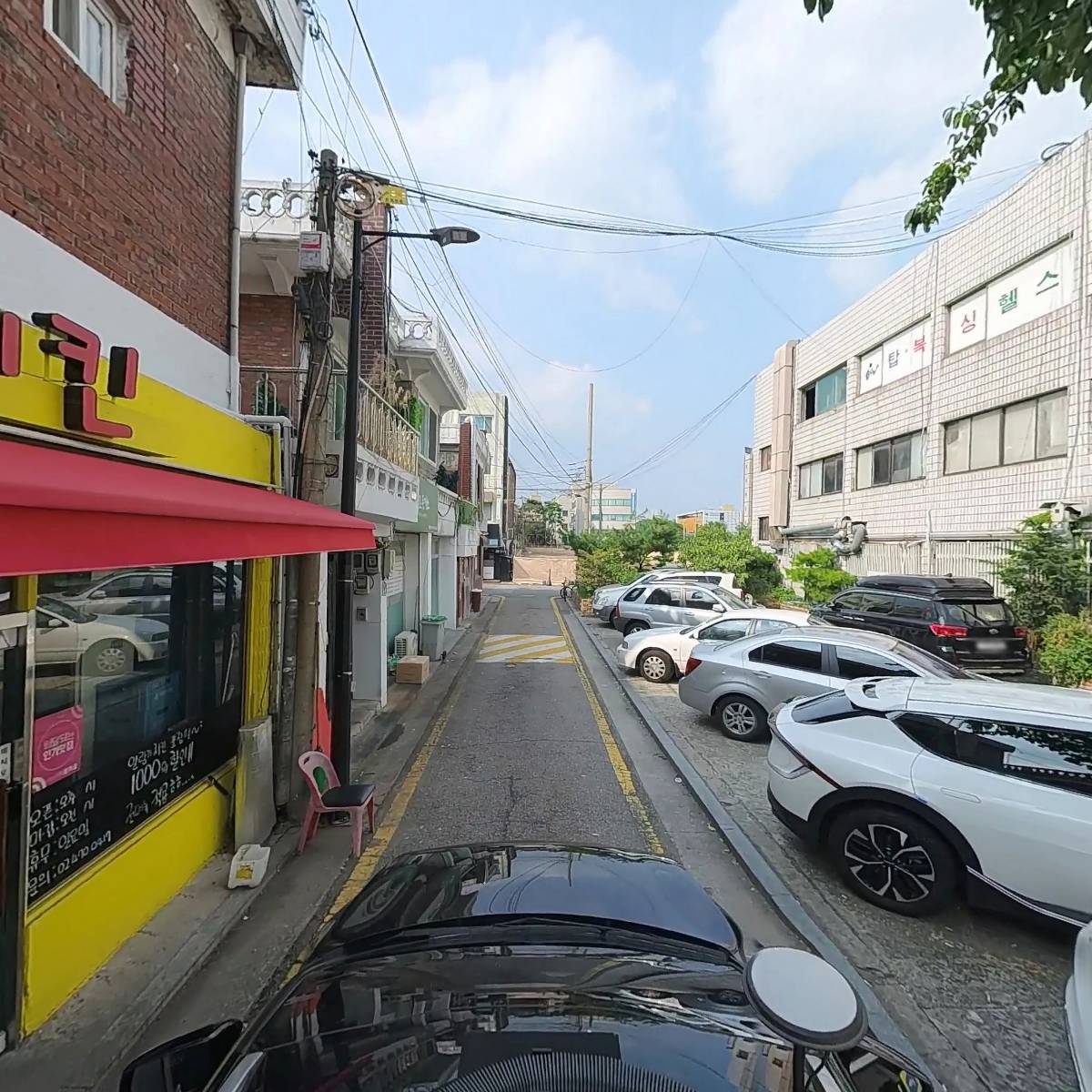 (주)이브자리 코디센 천호점_4