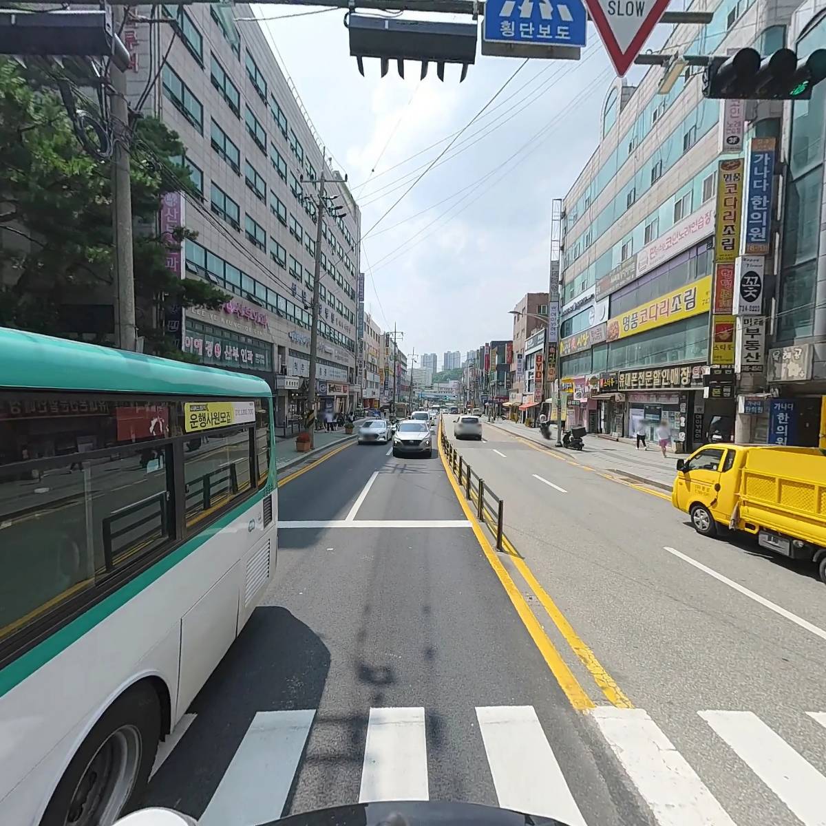 마찌야 매콤돈까스_2