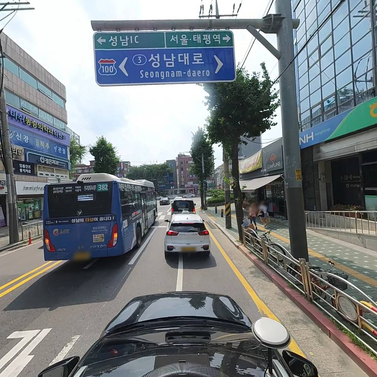 설빙 모란점_4