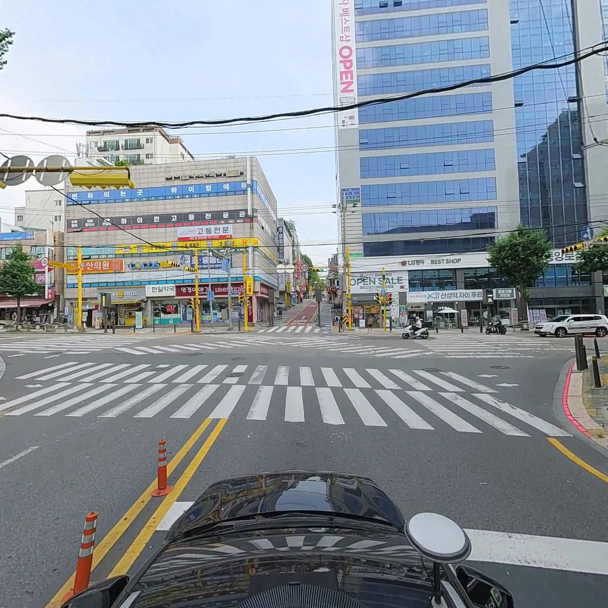 사단법인 대한댄스스포츠총연합회 성남시 지부_4