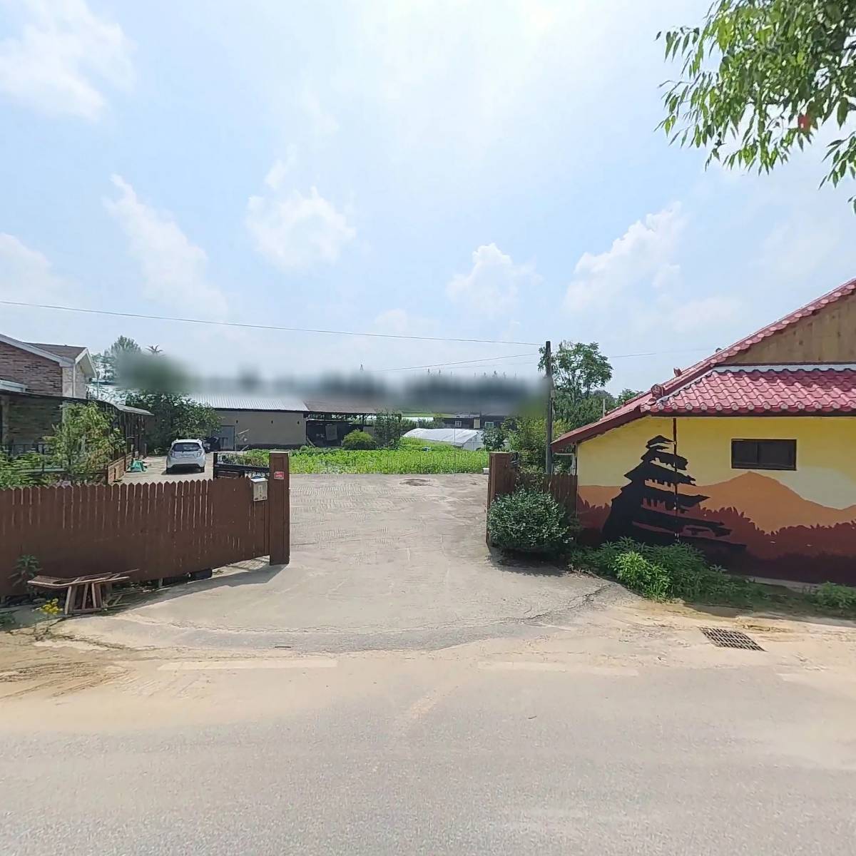 미륵산돌담_3