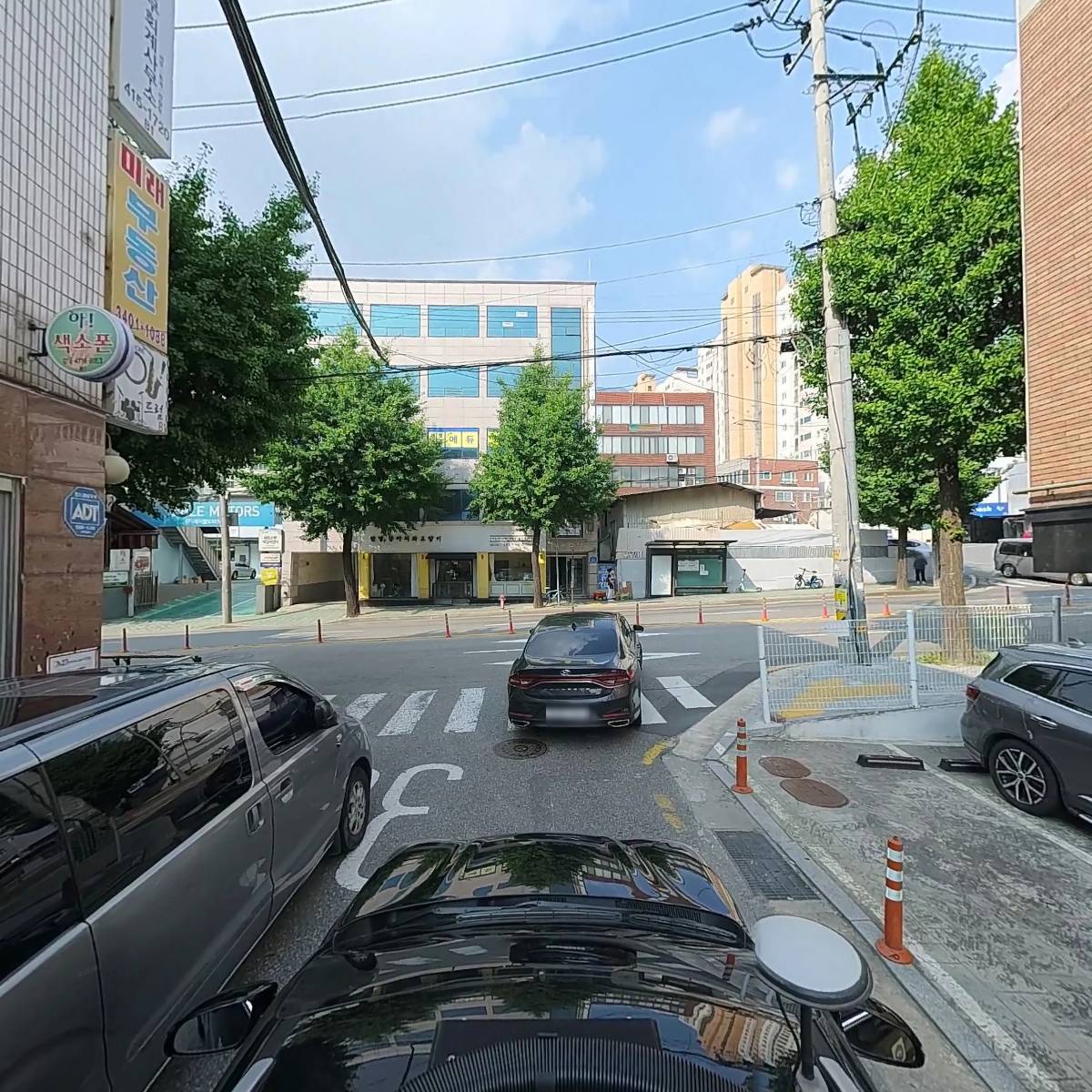 (주)세이프코리아 오금동지점_4