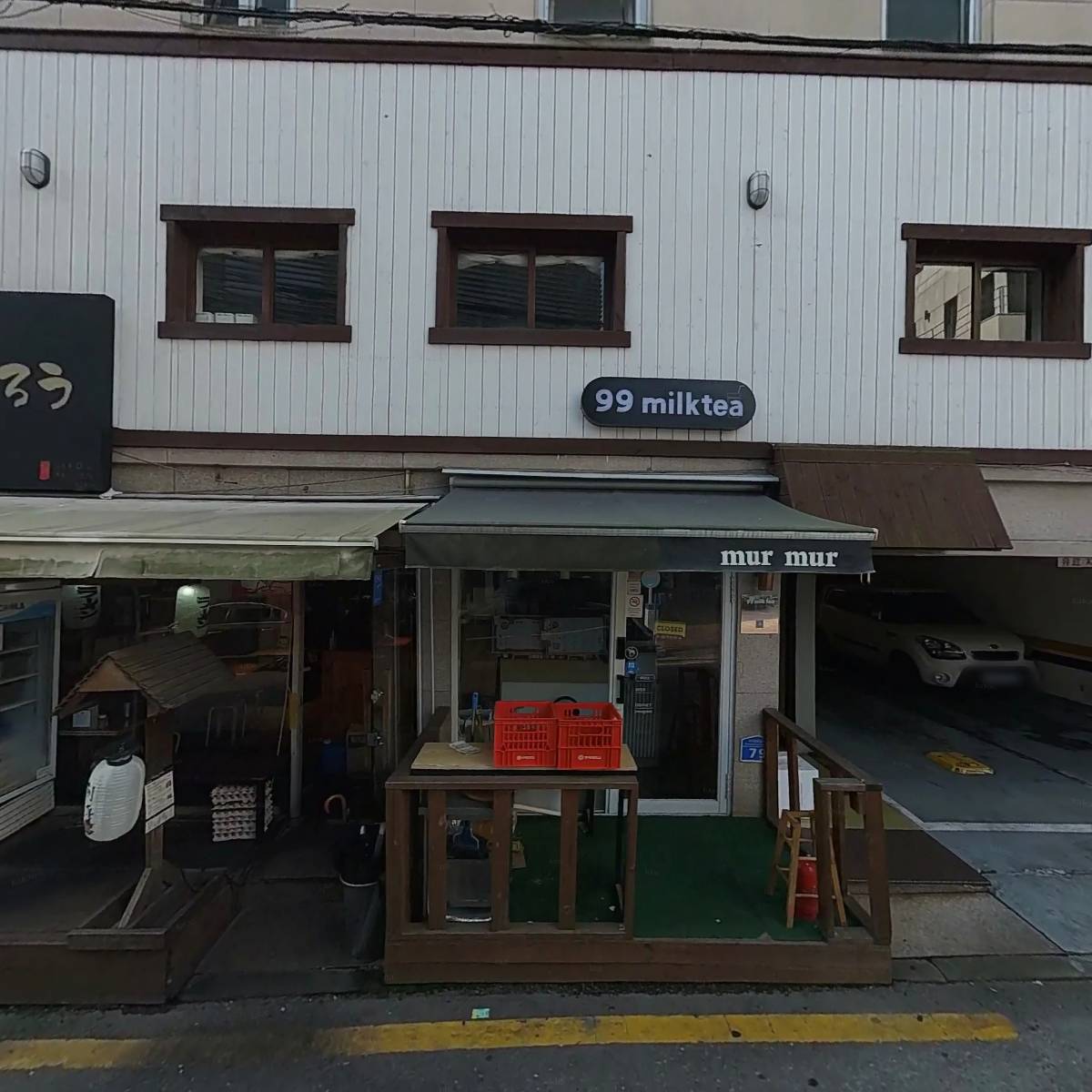 지로우라멘